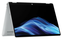 HP OmniBook 5 Flip 14-fp0023dx Intel Core 7 15th Gen 16GB Ram 512SSD Touch Screen x360 Laptop