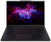 Lenovo ThinkPad P14s 10th Gen Intel Core i7 16GB RAM 256GB SSD 2GB Nvidia Quadro P520 Graphics Touch