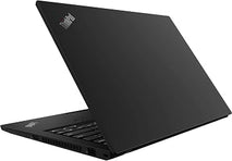 Lenovo ThinkPad P14s 10th Gen Intel Core i7 16GB RAM 256GB SSD 2GB Nvidia Quadro P520 Graphics Touch