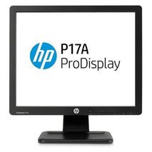 HP ProDisplay P17A 17-inch 5:4 LED Backlit Monitor