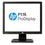 HP ProDisplay P17A 17-inch 5:4 LED Backlit Monitor