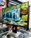 24 inch Dell P2419h Full HD (1920x 1080p) IPS Display Monitor