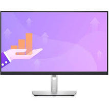 Dell P2722HE Frameless LED Backlit IPS Panel Display Monitor (1920 x 1080p)