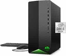 HP Pavilion Gaming TG01 Tower Core i5 11th Gen 16GB Ram 256SSD + 1000 HDD 2GB(AMD Radeon R7 430)