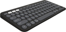 LOGITECH K380S Multi-Device Bluetooth Keyboard