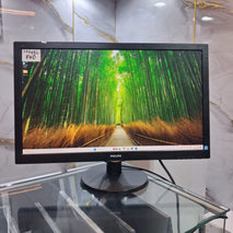 PHILIPS 273V5L 27 Inch FHD (1080p) Monitor With Speakers