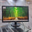 PHILIPS 273V5L 27 Inch FHD (1080p) Monitor With Speakers