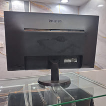PHILIPS 273V5L 27 Inch FHD (1080p) Monitor With Speakers