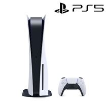 Sony PlayStation 5 Slim 1TB Disc Edition Console