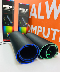 Table Mouse Mat (XL) RGB Gaming Pad.