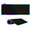 Mouse Pad Keyboard Mat RGB Gaming Mouse Pad Waterproof Keyboard Mat.