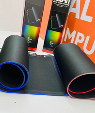 Table Mouse Mat (XL) RGB Gaming Pad.
