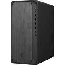 HP Omni Desk Desktop M02-0065m PC AMD Ryzen™ 5 16GB RAM 512GB SSD