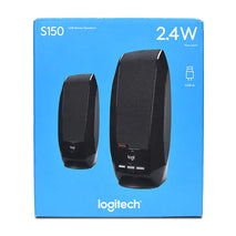 Logitech S150 USB Speakers with Digital Sound