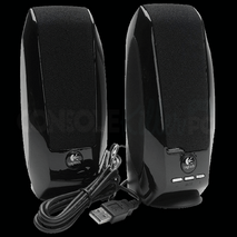 Logitech S150 USB Speakers with Digital Sound