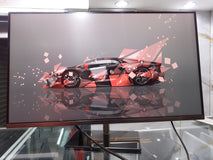 Samsung LF32TU87 (TU87F) 32-Inch 4K Thunderbolt Monitor