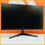 Samsung 24-Inch S31C LS24C310EAMXUE Monitor