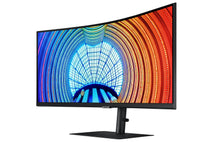 Samsung 34