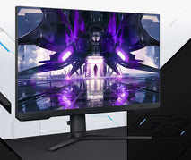 Samsung Odyssey G3 27-Inch FHD (1080p) Gaming Monitor 144Hz