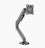 Single Monitor Arm Flex Desk Mount