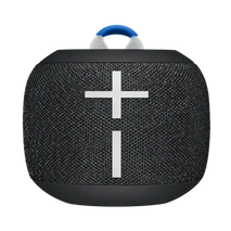 LOGITECH ULTIMATE EARS WONDERBOOM 2 DEEP SPACE SPEAKERS