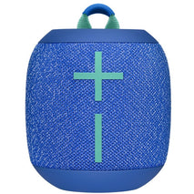LOGITECH ULTIMATE EARS WONDERBOOM 2 DEEP SPACE SPEAKERS