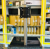 Single Monitor Stand VESA Mount