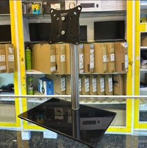 Single Monitor Stand VESA Mount