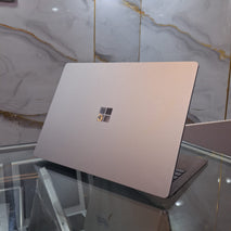 Microsoft Surface Laptop 5 1950 11th Gen Intel Core i7 16GB RAM 512 GB SSD Touchscreen