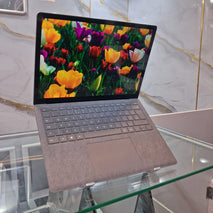 Microsoft Surface Laptop 5 1950 11th Gen Intel Core i7 16GB RAM 512 GB SSD Touchscreen
