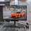 Lenovo ThinkCentre T1024 Gen3 24-Inch Intel Core i5 9th Gen 8GB RAM 256GB SSD All In One  PC