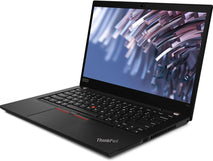 Lenovo Thinkpad T14 Core i5 10th Gen 16 Gb 256 Gb SSD