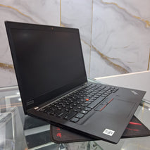 Lenovo ThinkPad T14s Gen 1 10th Gen Intel Core i5 16GB RAM 256GB SSD  Laptop