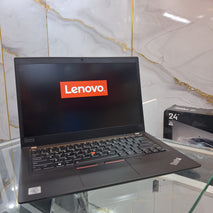 Lenovo ThinkPad T14s Gen 1 10th Gen Intel Core i5 16GB RAM 256GB SSD  Laptop