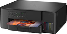 Brother Wireless All in One Ink Tank Printer, DCP-T430W, Wireless & Mobile Print, Ultra Compact Design