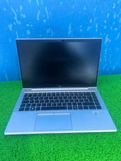 HP EliteBook 840 G7  Core i5 10th Gen 16GB 256SSD Touch Screen Laptop