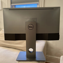 Dell Ultrasharp U2718Q 27-Inch 4K (3840 x 2160 at 60 Hz) IPS Monitor
