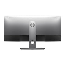 DELL 34-inches ULTRASHARP CURVED MONITOR U3417W WQHD (3440 x 1440p)