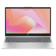 ️HP 15 Notebook  Intel Ultra 5 125H 8GB RAM  512GB SSD  15.6