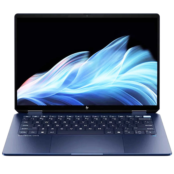 Computer 15th HP OmniBook Ultra Flip Laptop 14-fh0013dx 15th Gen 16GB RAM 1TB SSD To ...