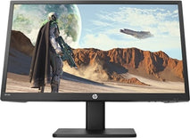 HP V27ie G5 FHD 27-inches Frameless Display Monitor