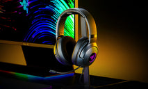 Razer Kraken V3 X Wired USB Gaming Headset