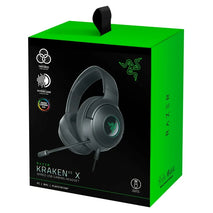 Razer Kraken V3 X Wired USB Gaming Headset