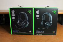 Razer Kraken V3 X Wired USB Gaming Headset