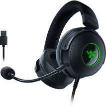 Razer Kraken V3 X Wired USB Gaming Headset