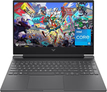 HP Victus Gaming Laptop 15-fa0xxx Intel  Core i5 12th Gen 16GB RAM 1TB GB SSD