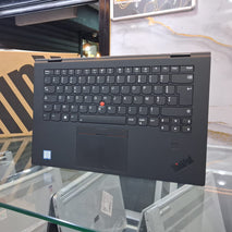 Lenovo ThinkPad X1 Yoga G3 X360 8th Gen  Intel Core i5 8GB RAM 256GB SSD Touchscreen  Laptop