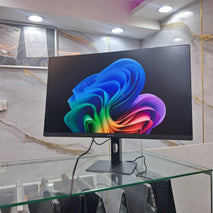 Xiaomi 4K Monitor A27Ui EU – 27-Inch UHD IPS Monitor with USB-C