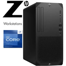 HP Z1 G9 Tower Workstation PC Core i7-12700 16GB RAM  512GBSSD (12th Gen)