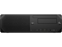 HP Z2 Small Form Factor G8 WorkStation 11th Gen Core i5 16GB RAM 512GB SSD